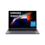 Samsung Book 4 Laptop