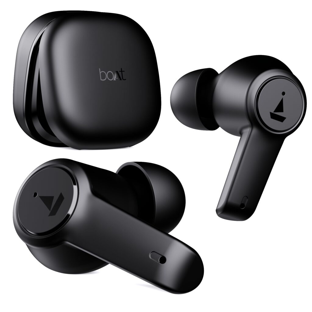 Boat 413ANC Earbuds