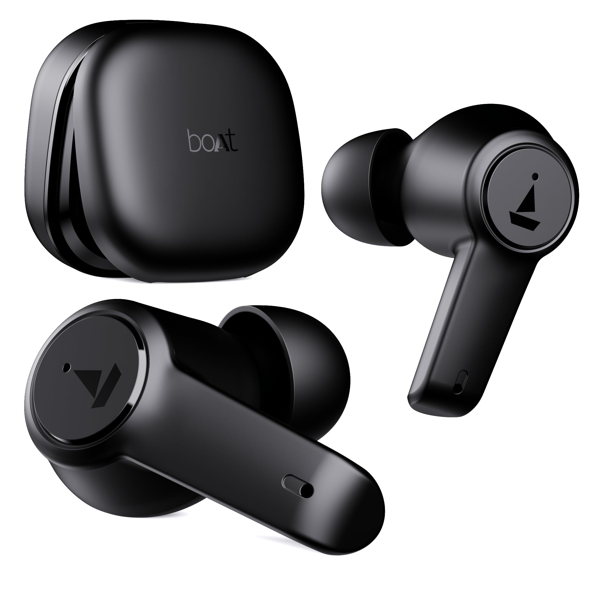 Boat 413ANC Earbuds