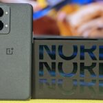 One Plus Nord 2T Smartphone