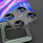 Vivo Drone Camera SmartPhone
