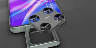 Vivo Drone Camera SmartPhone