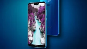 Honor 9n Smartphone