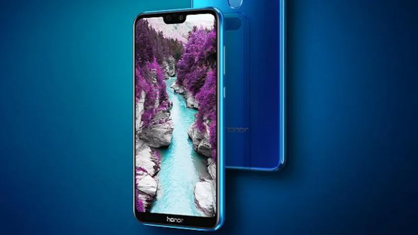 Honor 9n Smartphone