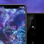 Nokia 5.1 Smartphones