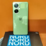 One Plus Nord CE Lite Smartphone