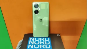 One Plus Nord CE Lite Smartphone