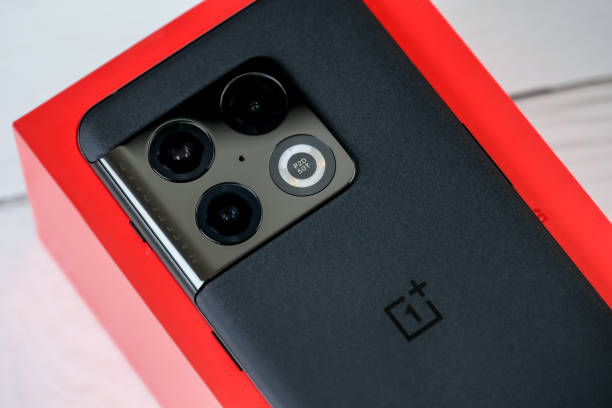Oneplus Smart Phone