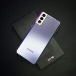 Samsung SmartPhone