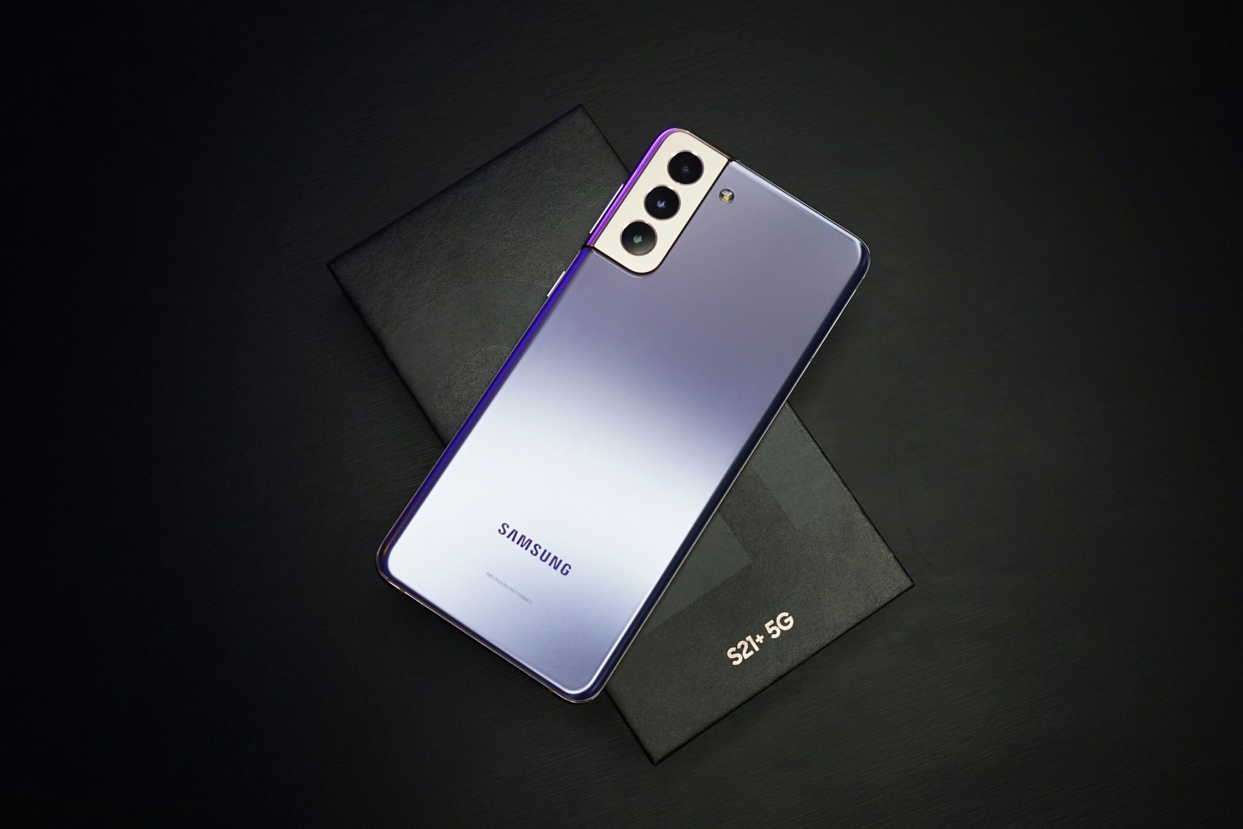Samsung SmartPhone